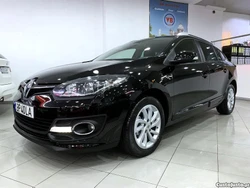 Renault Mégane Sport Tourer 1.2 TCE Limited Cx.6V 115Cv