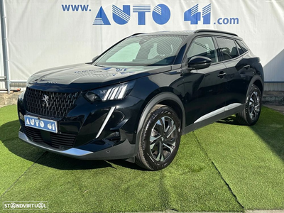 Peugeot 2008 1.2 PureTech GT Line