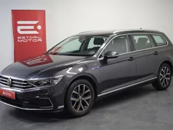 Volkswagen Passat 1.4 TSI GTE Plug-in