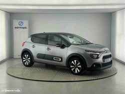 Citroën C3 1.2 PureTech Max