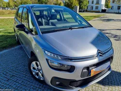 Citroën C4 Spacetourer Bussiness 2022