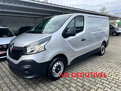 Renault Trafic trafic exclusive