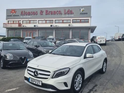 Mercedes Classe GLA GLA 220 CDi