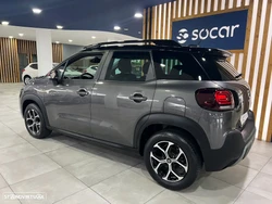 Citroën C3 Aircross 1.2 PureTech C-Series