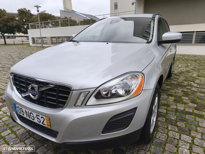 Volvo XC 60 2.0 D3 Geartronic