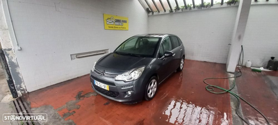 Citroën C3 1.2 PureTech Seduction