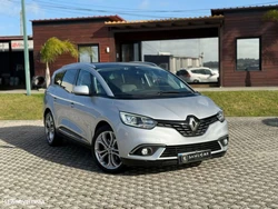 Renault Grand Scénic 1.5 dCi Intens EDC SS