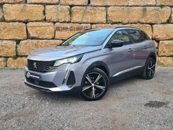 Peugeot 3008 1.5 BlueHDi Style