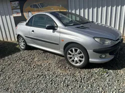 Peugeot 206 2.0