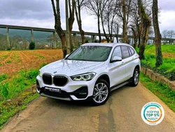 BMW X1 16 d sDrive Auto