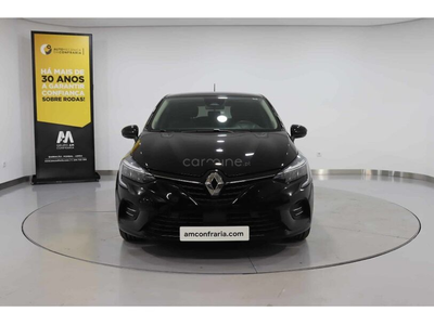 Renault Clio 1.0 TCE EVOLUTION