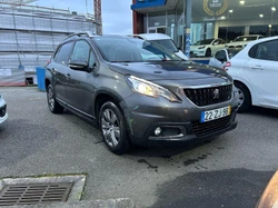 Peugeot 2008 1.2 PureTech Allure