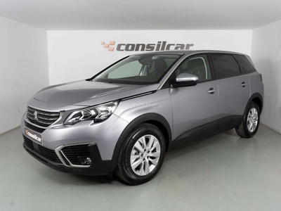 Peugeot 5008 1.2 PureTech Active