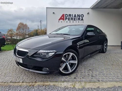 BMW 635 d