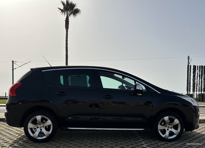 Peugeot 3008 Sport