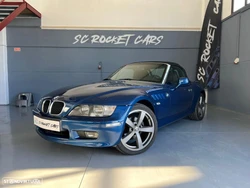 BMW Z3 1.9