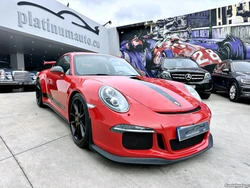 Porsche 911 GT3