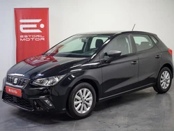 Seat Ibiza 1.0 Style