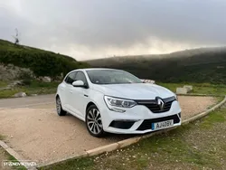 Renault Mégane 1.2 TCE Zen