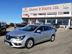 Renault Mégane 1.5 dCi Intens