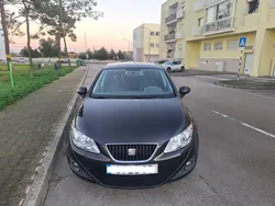 Seat Ibiza 1.6