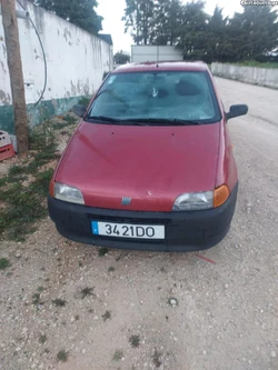 Fiat Punto 1.2