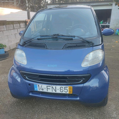 Smart ForTwo 450