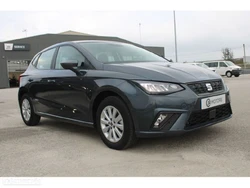 SEAT Ibiza 1.0 TSI Style DSG