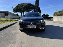 Mercedes-Benz EQA 250 Limited Edition