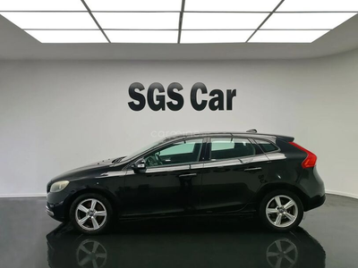 Volvo V40 2.0 D2 Kinetic