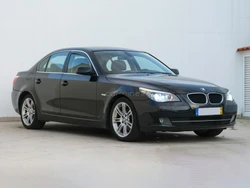 BMW Serie-5 520 dA Touring