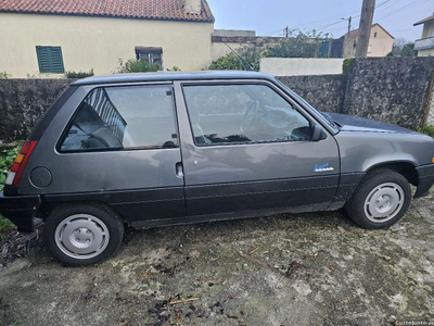 Renault 5 super 5 1.4