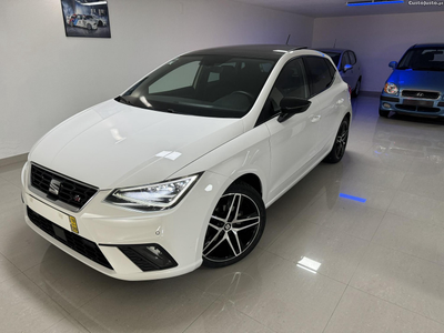 Seat Ibiza 1.0 TSi FR 115 CV 83000 KMS COMO NOVO OPORTUNIDADE