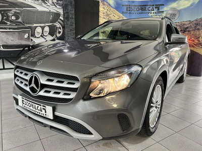 Mercedes Classe GLA GLA 180 d