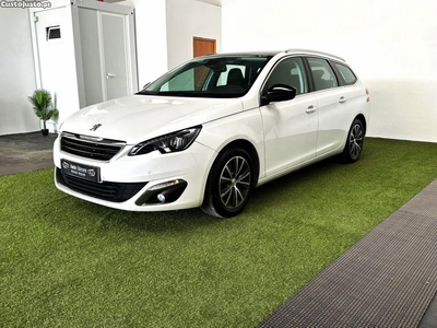 Peugeot 308 SW