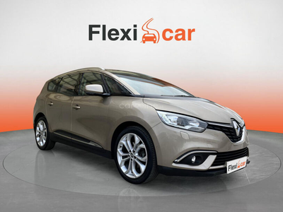 Renault Scénic 1.2 TCE Sport SS