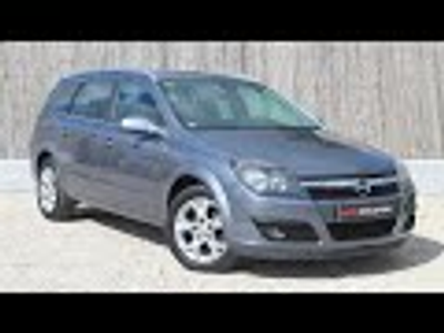 Opel Astra Caravan 1.3 CDTi Cosmo