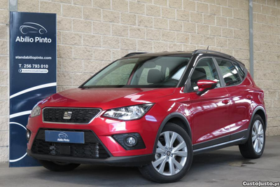 Seat Arona 1.0 TSI Style DSG