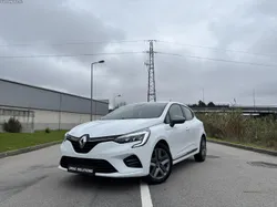 Renault Clio 1.0 TCE / Carplay / GPS / Garantia