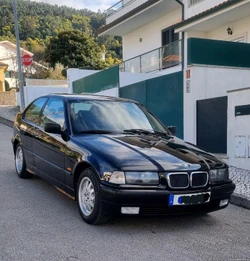 BMW 318 sport M