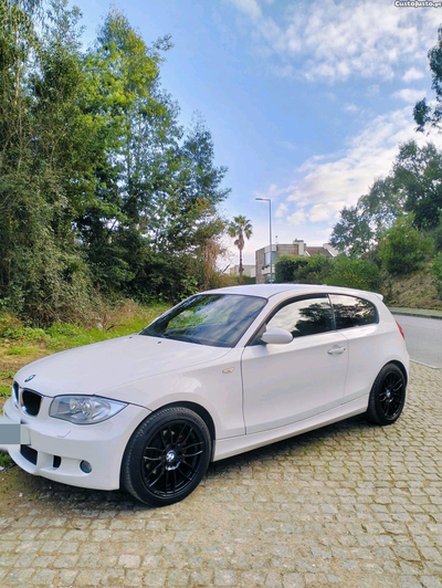 BMW 118 118 PACK M