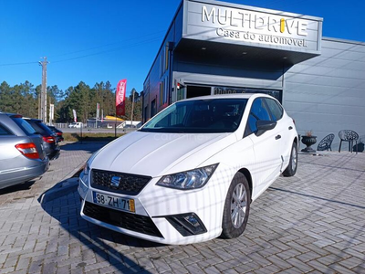 Seat Ibiza 1.0 TSI Style