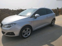 Seat Ibiza 6j 1.6 Diesel