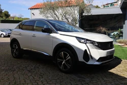 Peugeot 3008 1.6 Hybrid GT e-EAT8