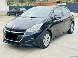 Peugeot 208 1.5 BlueHDi de 2019