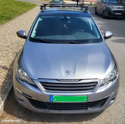 Peugeot 308 SW 1.6 BlueHDi Access