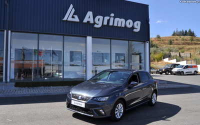 Seat Ibiza 1.0 TSI Style 95