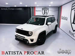 Jeep Renegade 1.0 T Night Eagle