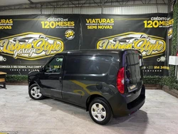 Opel Combo 1.3 CDTi