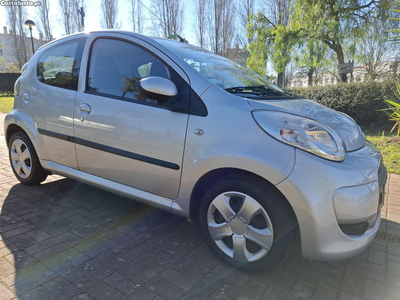 Citroën C1 1.0 SX Airdream CMP5